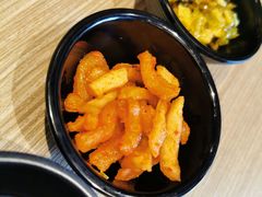 自助小菜-云味馆·云南菜·云南米线(景田店)
