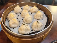 全家福小笼-大龙汤包