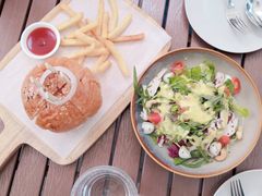 -G+KITCHEN(龙湖狮山天街店)