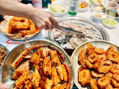 -六七八韩式烤肉·韩国料理(上杭路店)