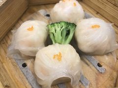 厨神一品虾饺-点心传说·粤菜点心(佐阾虹湾店)