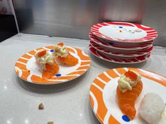 -新一番三文鱼寿司(大东海店)