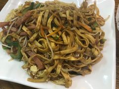 -繁仔牛杂(石排店)