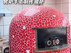 -黑熊披萨orso pizza