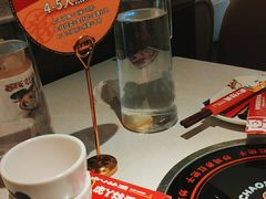 -虎丫炒鸡(郑州高新万科店)