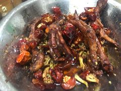 -辣盆盆麻辣小龙虾(哈尔滨总店)