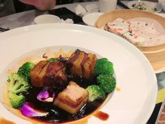 -品大三·南京菜(大行宫店)