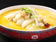 -小三峡食府(西五路店)