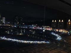 -大连君悦酒店·星海湾壹号Dalian·Dalian(星海广场店)