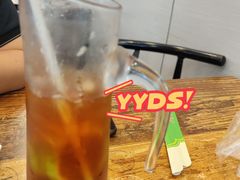 -有缘茶餐厅(海府分店)