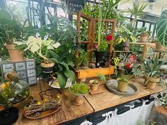 -北马山庄植趣咖啡
