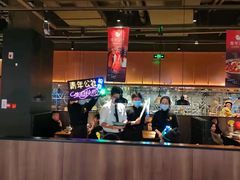 -青年公社烤鸭(蜀山万象汇店)