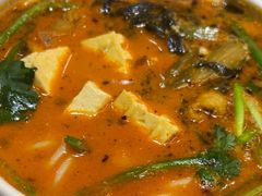 -云海肴·汽锅鸡·云南菜(天津国金汇店)