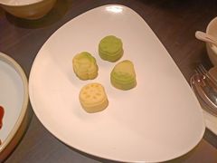 -庐灶江南·江南菜·四合院Bistro(东直门雍和宫·原华侨宾馆店)