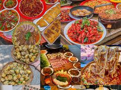 -八一路好吃街(雨田商务大厦店)