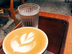 -CoffeeVendor(西乡店)