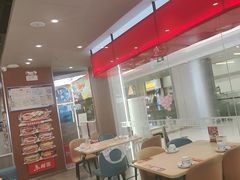 -鱼酷活鱼烤鱼(沈阳大悦城店)