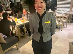 -金海湾自助餐厅(金陵饭店)