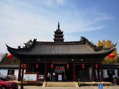 -常熟方塔园