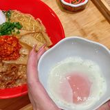 让人一口升天的神仙拉面🍜就在一豚轩