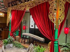 -锦府盐帮·侯宅(五棵松万达店)