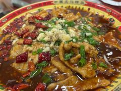 -真味居(岳琉路店)