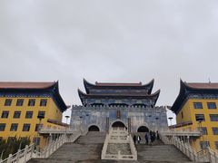 -正觉寺