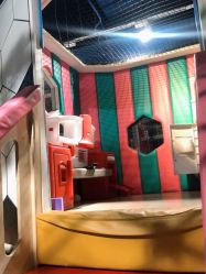-kidsland(颐堤港店)