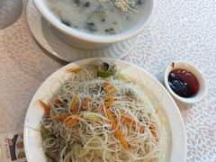 -海港酒家(上水新丰店)
