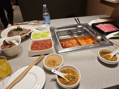 -海底捞火锅(振华广场店)