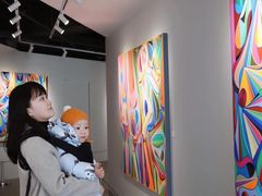 -辰熙ACX星海艺术中心