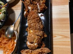 -源味屋韩式火锅&炸鸡(鼎城当代商城店)