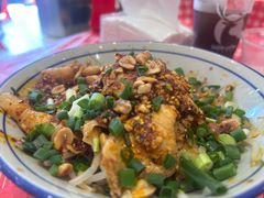-荆九爷爆炒桥头三嫩(浙大店)