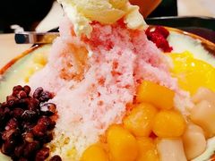 -鲜芋仙(南开大悦城店)