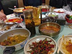 -金掌勺·锅包肉(广渠门店)
