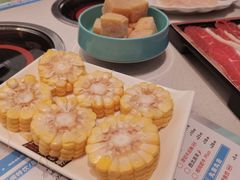 -汤岛涮小火锅(温州龙湾万达店)