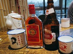 -食理八湘(中海城风情苑北区店)