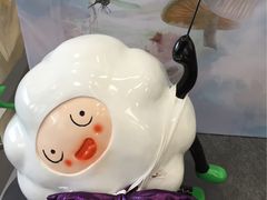 -南丰汇(新港东路店)