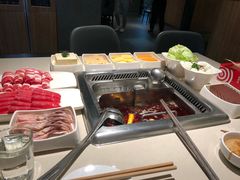 -海底捞火锅(万丰桥店)