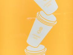 -XI·LaundryCafe 喜咖自助洗衣咖啡店