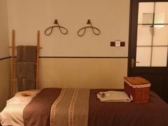 -Angkor SPA 柬埔寨古法按摩(环贸店)