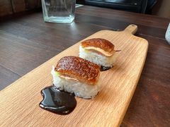 -德永枣香烤鸭(官舍店)