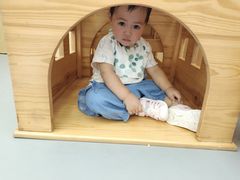 -佳诺国际婴幼中心(万科店)