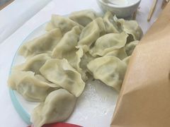 -庆山饭店·海鲜饺子家常菜(北戴河黑石路店)