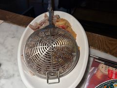 -尚尚仙·酸汤猪手·猪肚鸡火锅(华联万柳购物中心店)