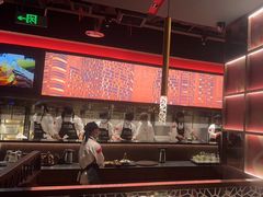 -捞王猪肚鸡火锅(金华义乌之心店)