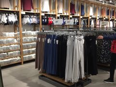 -鹿岛会员店 (龙湖三千集天街店)