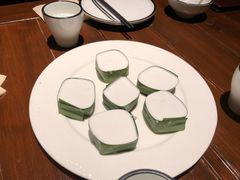 -Local泰莲庭(虹鳟鱼店)