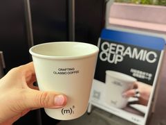 -CUBIC3三立方咖啡(西岸凤巢店)