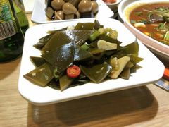 -舅姥爷砂锅(正阳路)